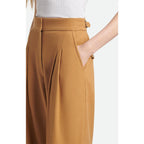 Pantalón Ticiano - Marrón