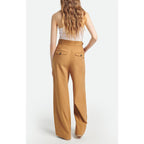 Pantalón Ticiano - Marrón