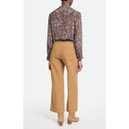 Vanessa Bruno - Pantalon Helias - Marron