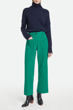 Helias Trousers - Green