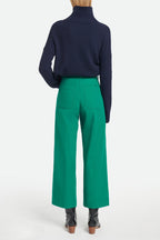 Helias Trousers - Green
