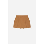 Vanessa Bruno - Short Valentina - Marron