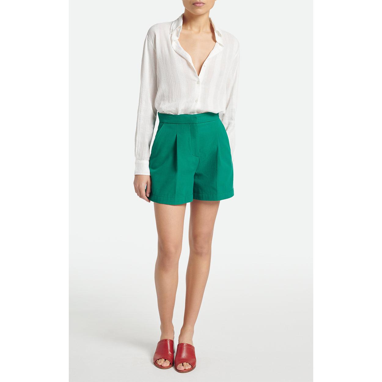 Short Valentina - Verde