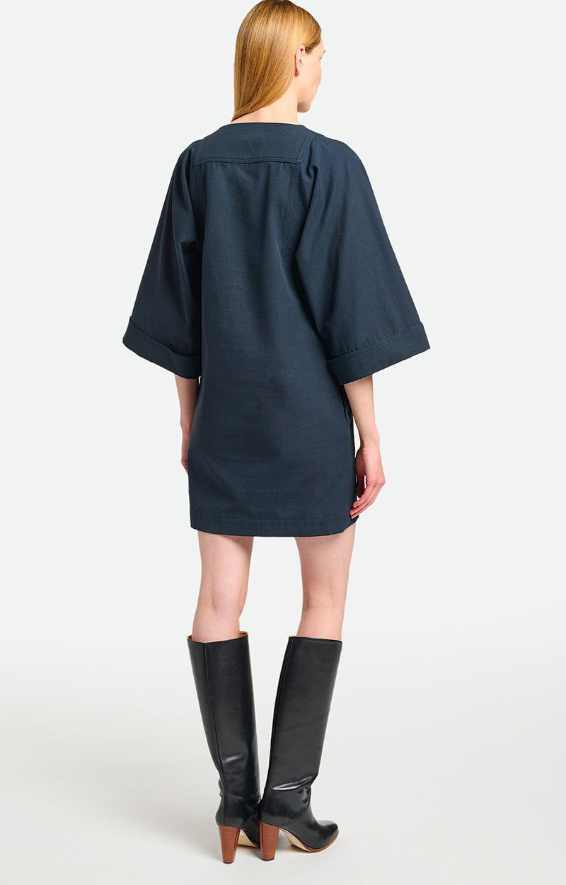 Vestido Nelsie