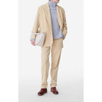 Blazer Virginia - Ficelle