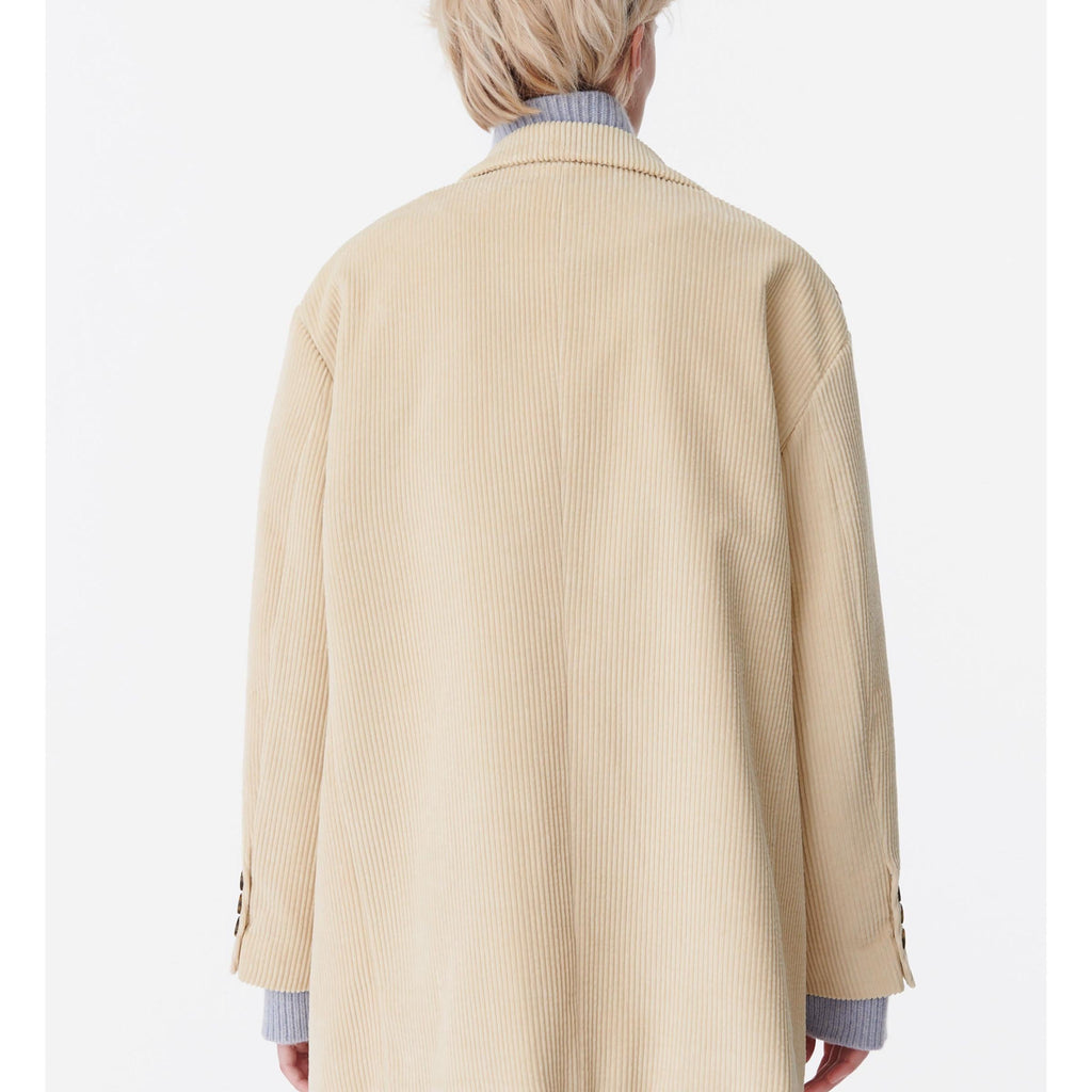 Blazer Virginia - Ficelle
