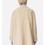 Blazer Virginia - Ficelle