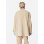 Blazer Virginia - Ficelle