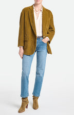 Vanessa Bruno - Virginia Blazer