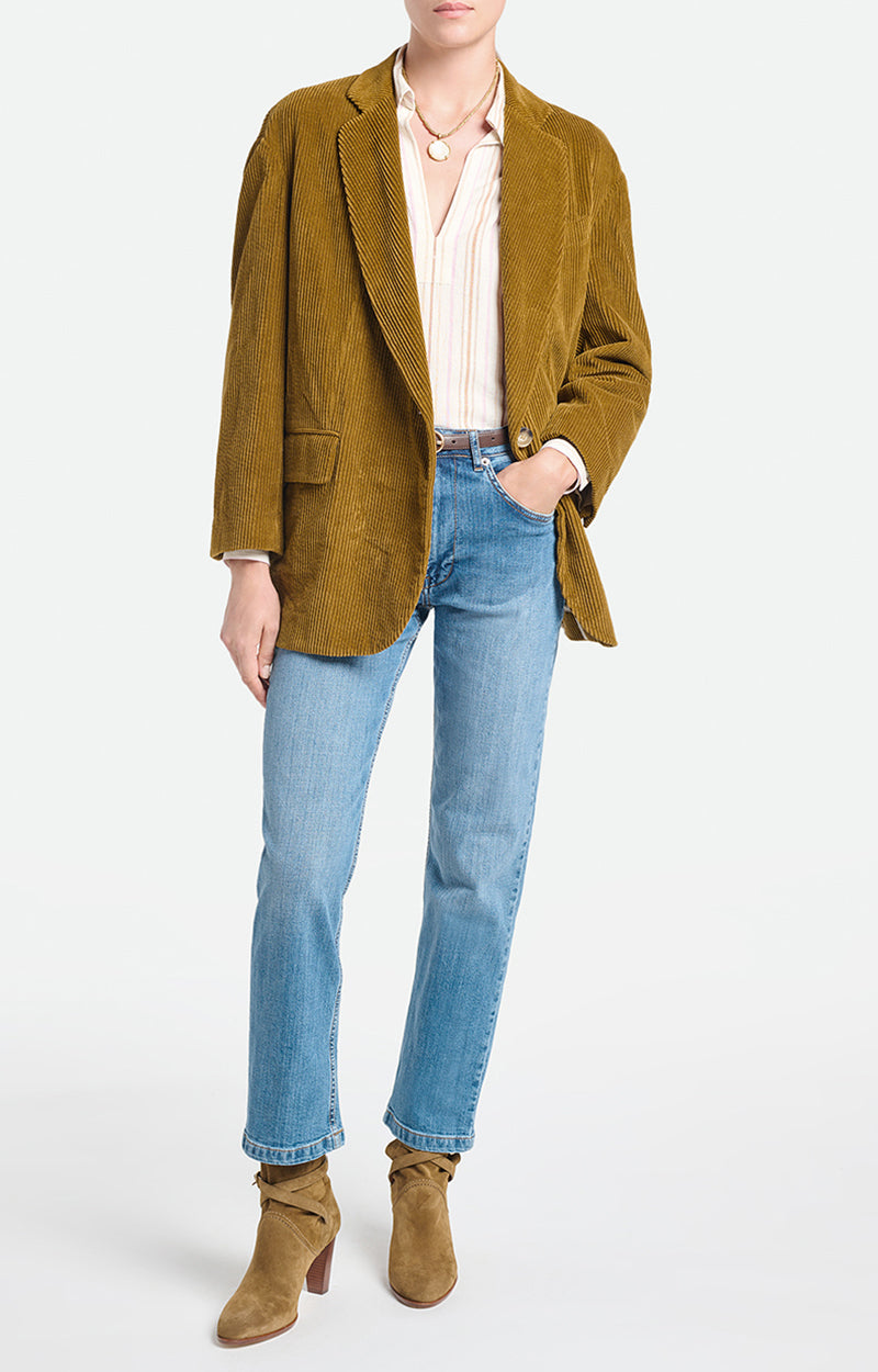Vanessa Bruno - Virginia Blazer
