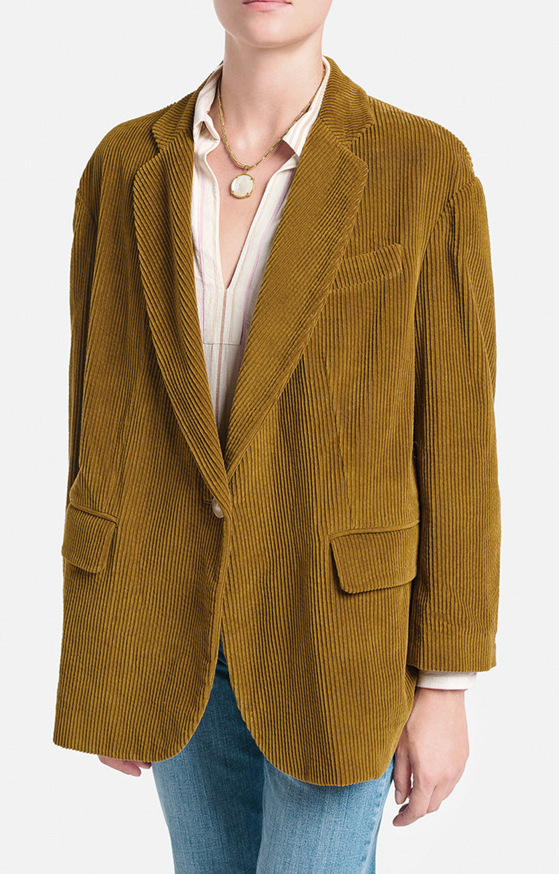 Vanessa Bruno - Virginia Blazer