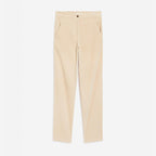 Budapest Trousers - Ficelle