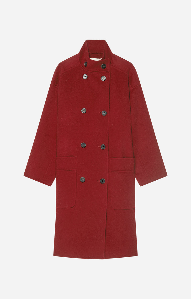 Pavel Coat