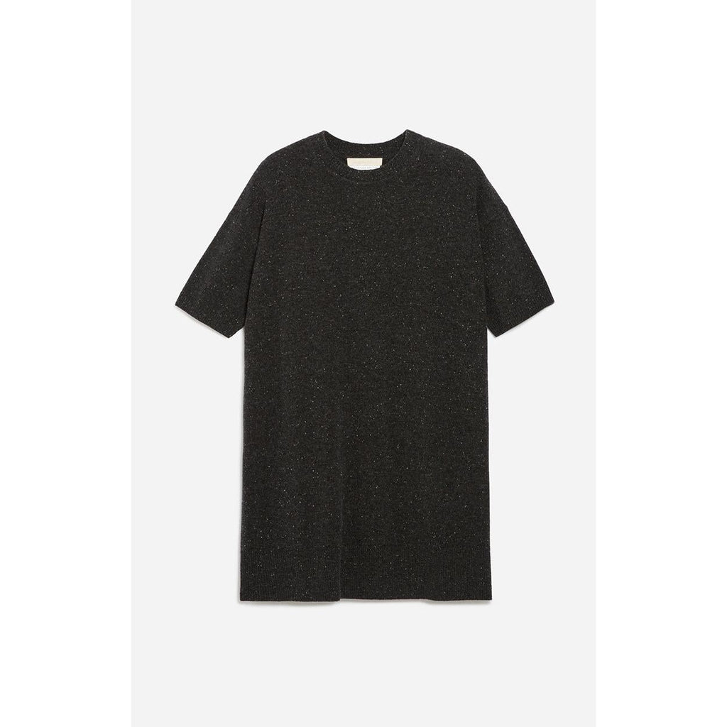 Vanessa Bruno - Bleuet Dress - Charcoal