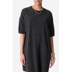 Vanessa Bruno - Bleuet Dress - Charcoal