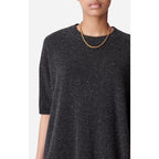 Vanessa Bruno - Bleuet Dress - Charcoal