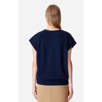 Vanessa Bruno - Dune Jumper - Blue