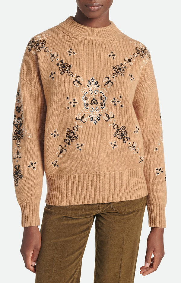 Vanessa Bruno - Vittoria Jumper