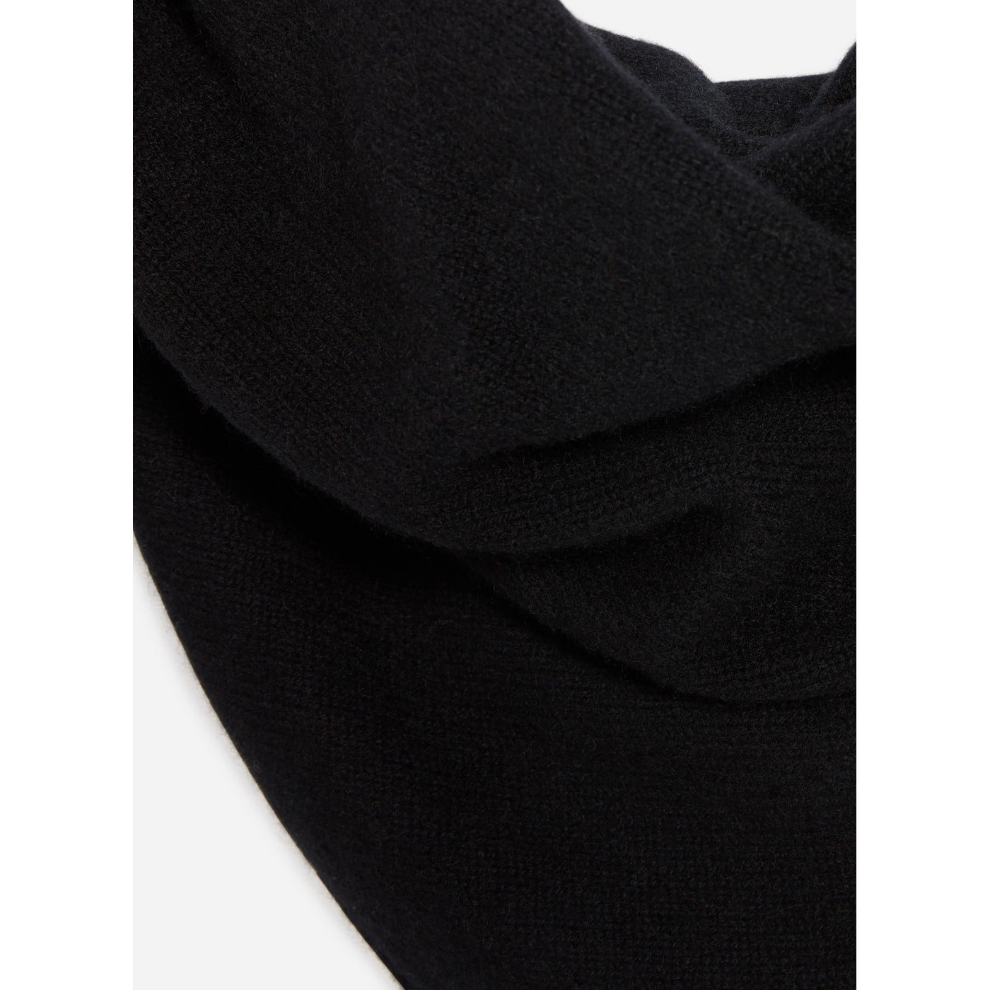 Fular Volcy - Navy