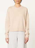 Pull Didia - Ecru
