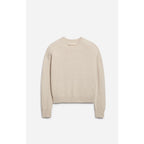 Pull Didia - Ecru