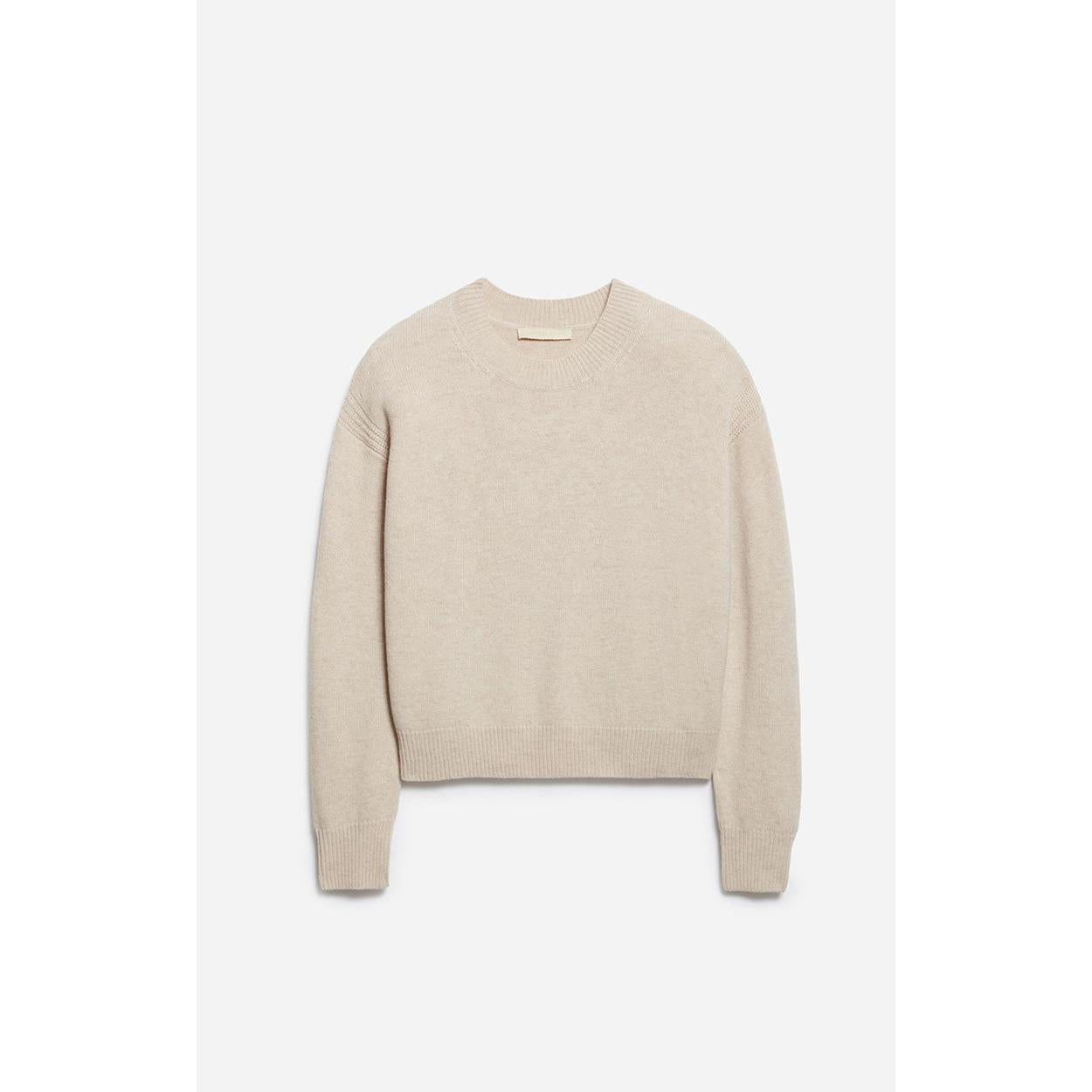 Pull Didia - Ecru