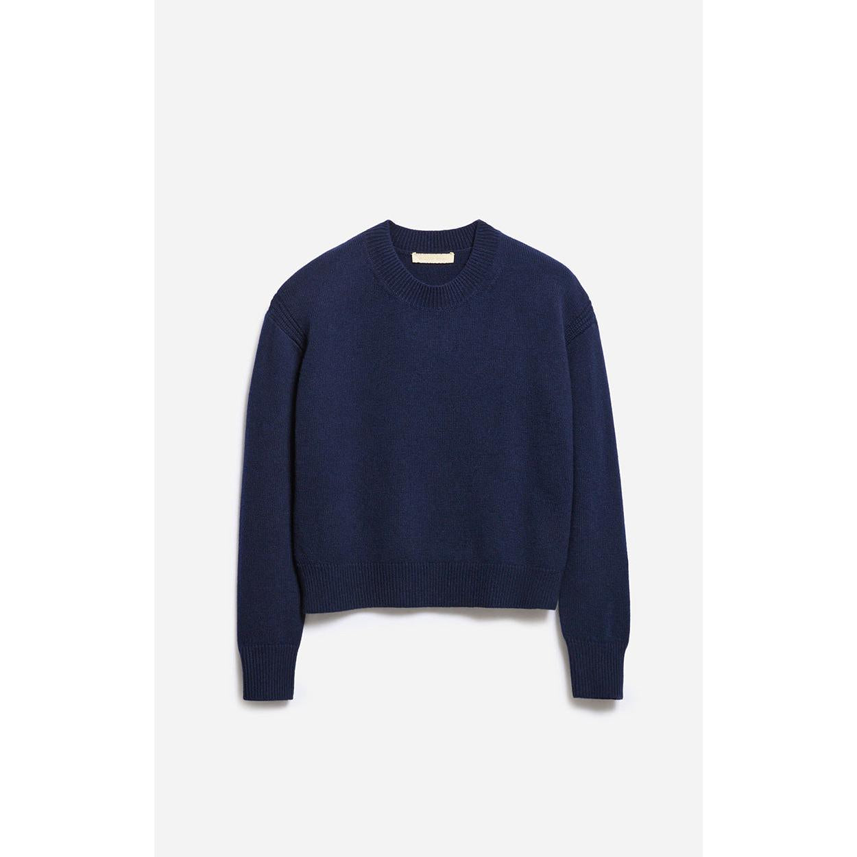 Didia Jumper - Navy