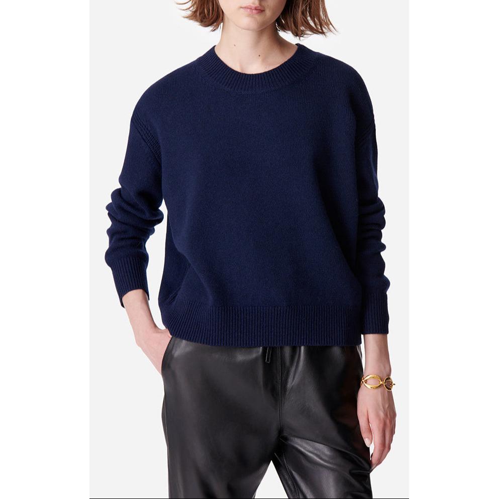 Didia Jumper - Navy