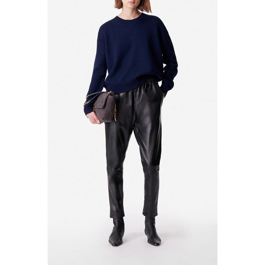 Didia Jumper - Navy