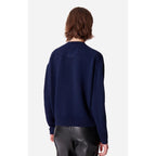 Didia Jumper - Navy
