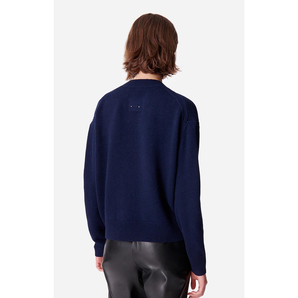 Didia Jumper - Navy