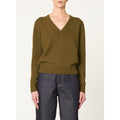 Devora Jumper - Khaki