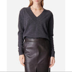 Devora Jumper - Anthracite