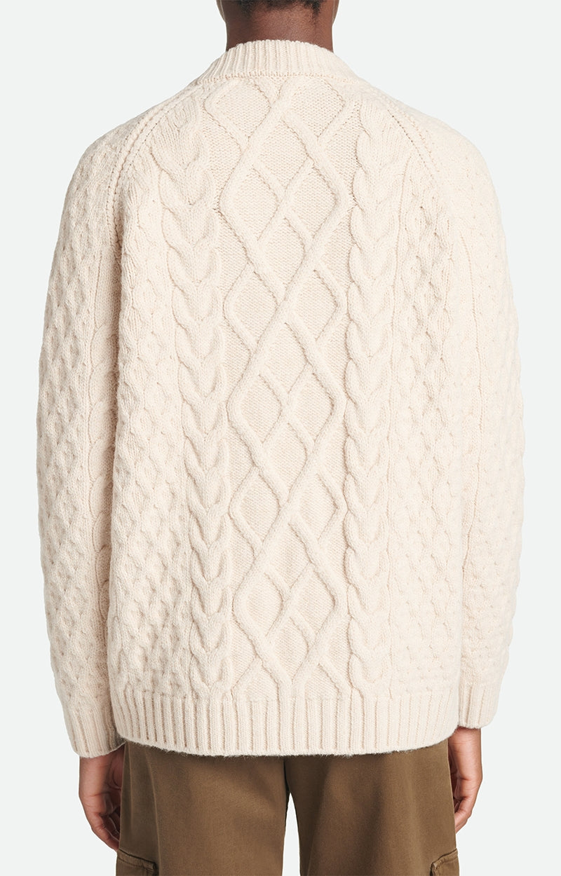 Jersey Vanou