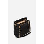 Moon Hobo Bag - Black
