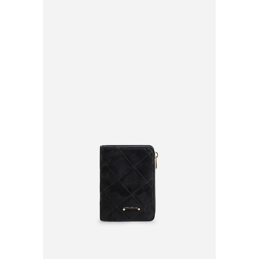 Vanessa Bruno - Cartera con Cremallera - Negro