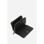 Vanessa Bruno - Cartera con Cremallera - Negro