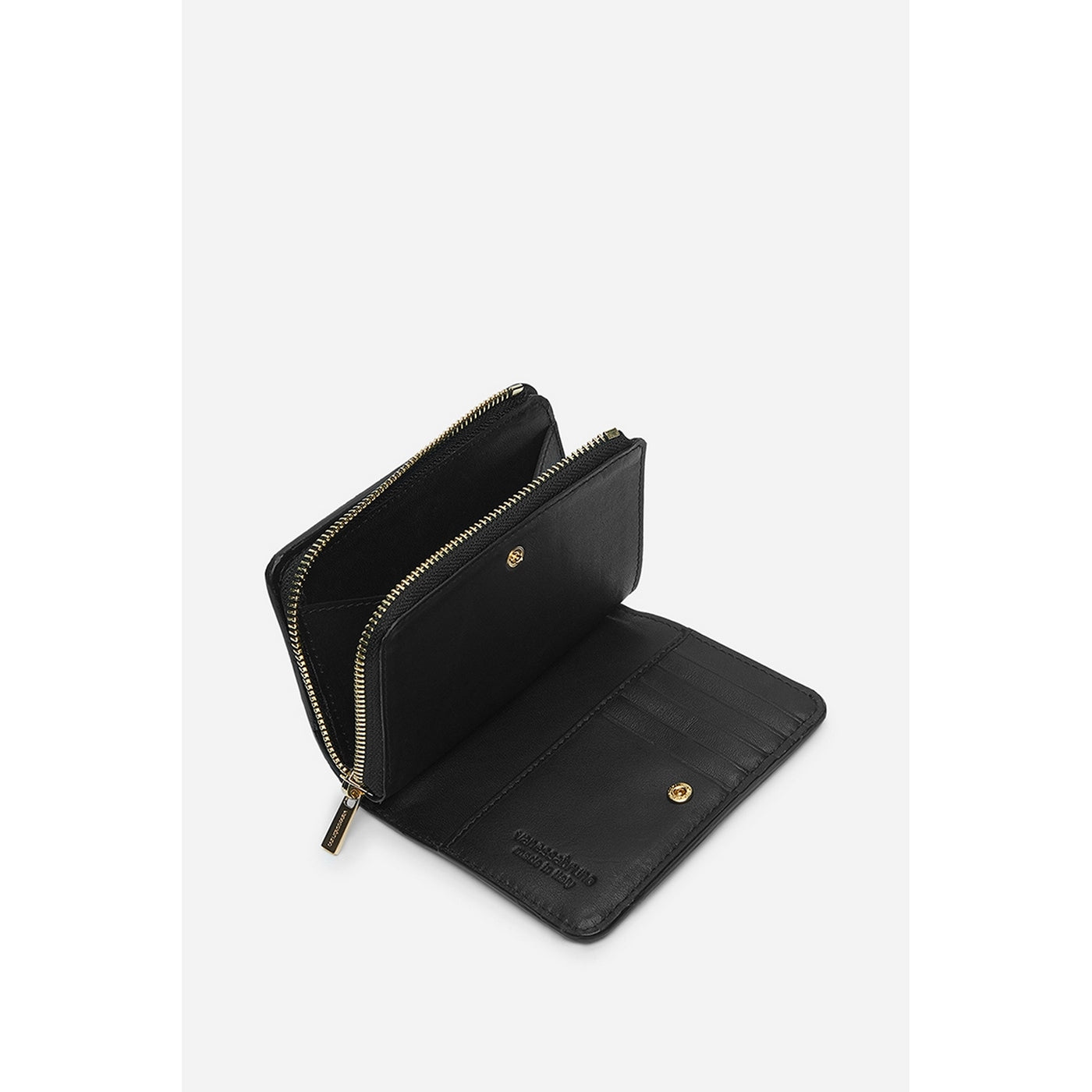Vanessa Bruno - Cartera con Cremallera - Negro