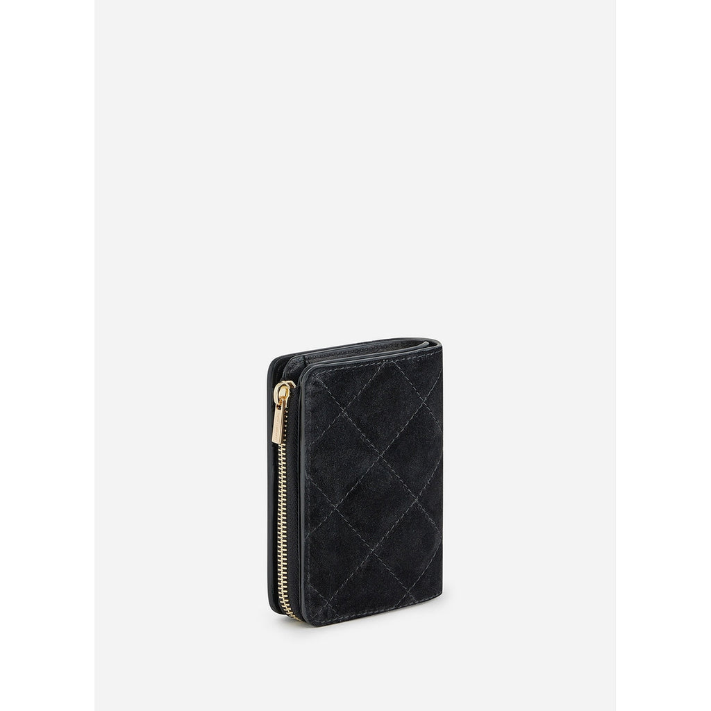 Vanessa Bruno - Cartera con Cremallera - Negro
