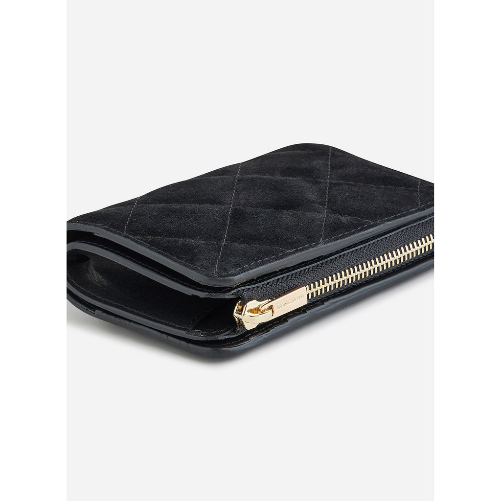 Vanessa Bruno - Cartera con Cremallera - Negro