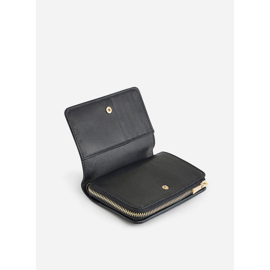 Vanessa Bruno - Cartera con Cremallera - Negro