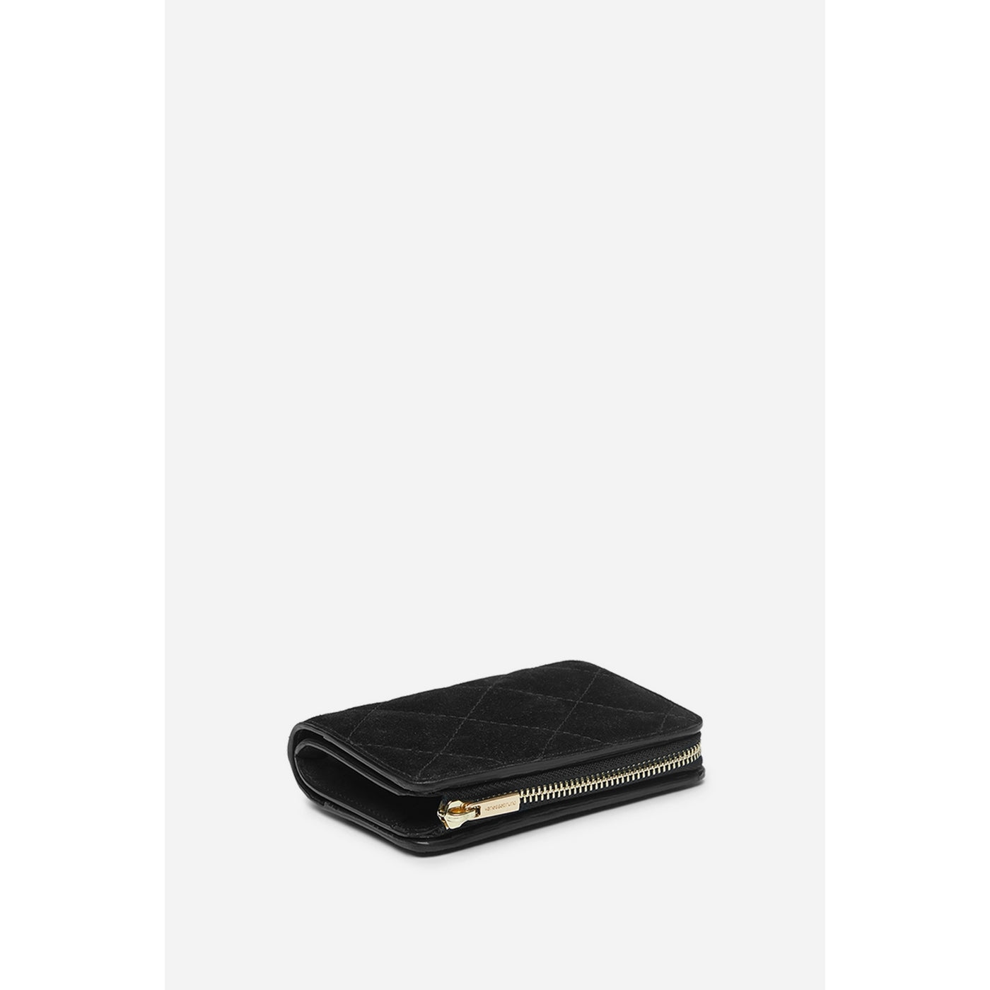 Vanessa Bruno - Cartera con Cremallera - Negro