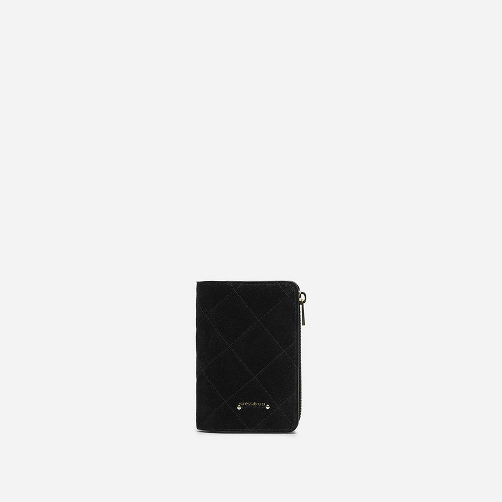 Vanessa Bruno - Cartera con Cremallera - Negro