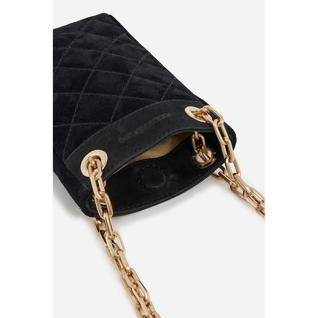 Funda Teléfono Moon - Black