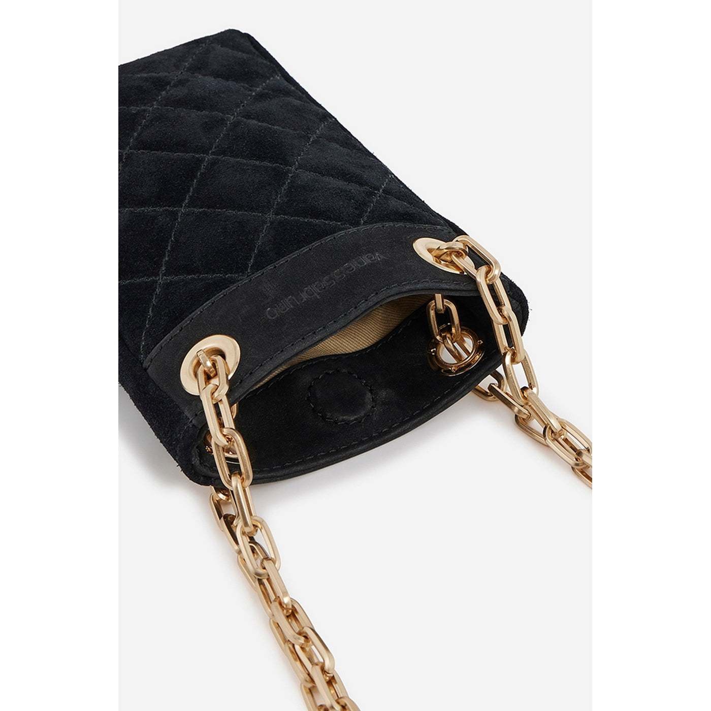 Funda Teléfono Moon - Black