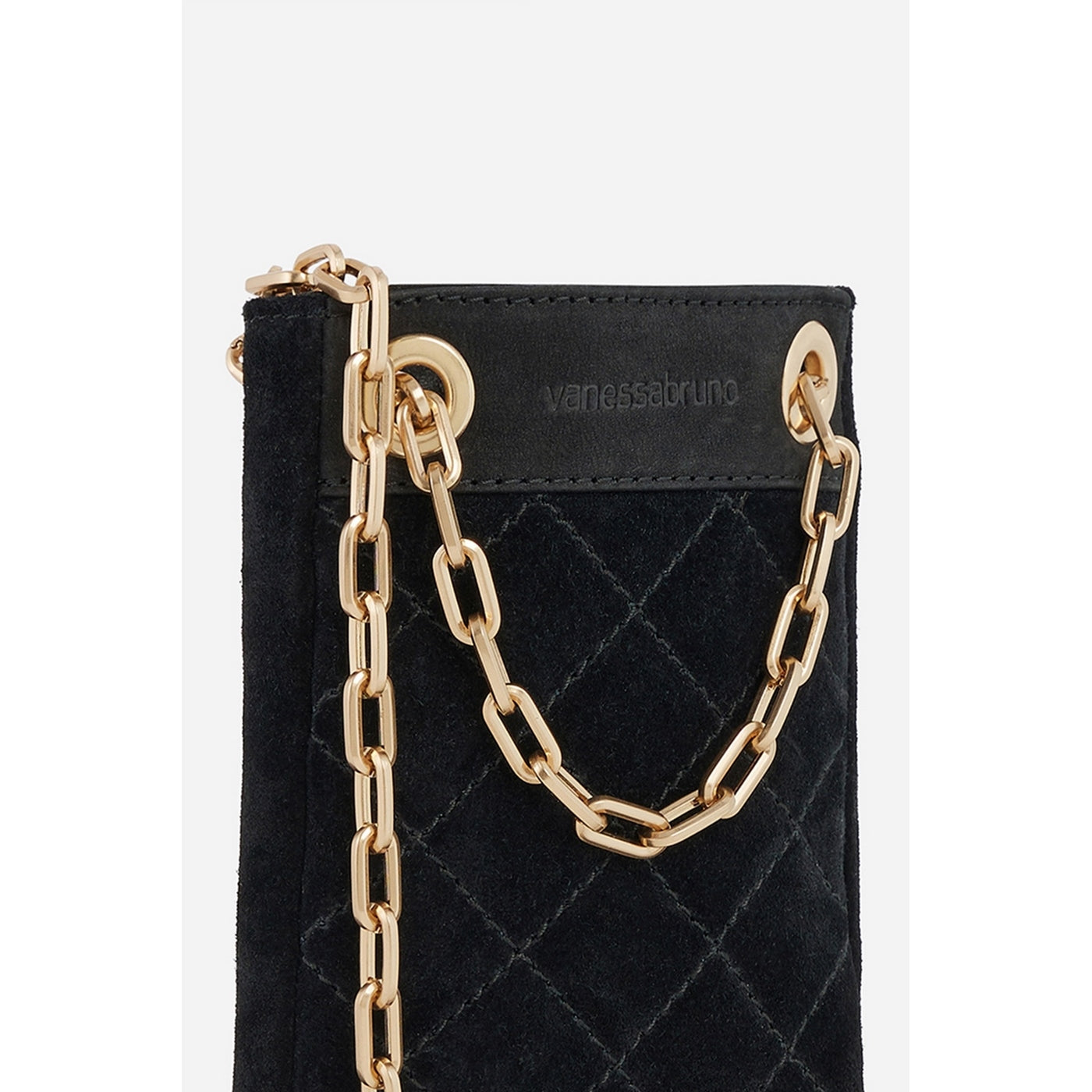 Funda Teléfono Moon - Black