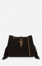 Grand Sac Cléo - Black