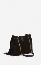 Grand Sac Cléo - Black