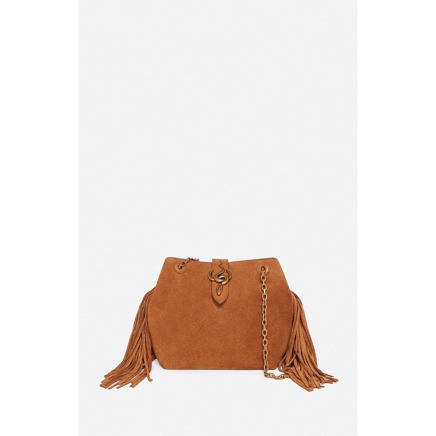 Vanessa Bruno - Bolso Pequeño Cléo - Habana