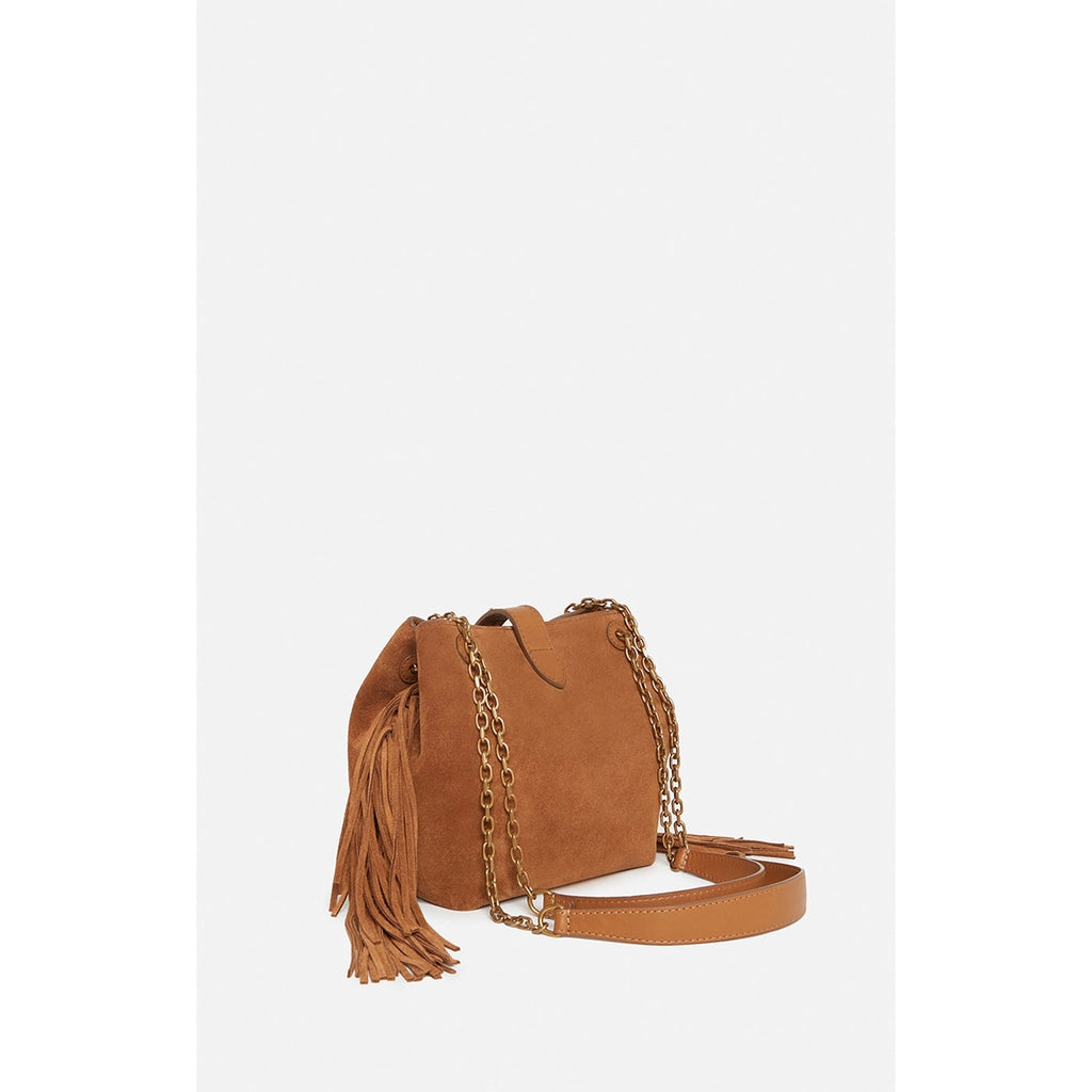 Vanessa Bruno - Bolso Pequeño Cléo - Habana